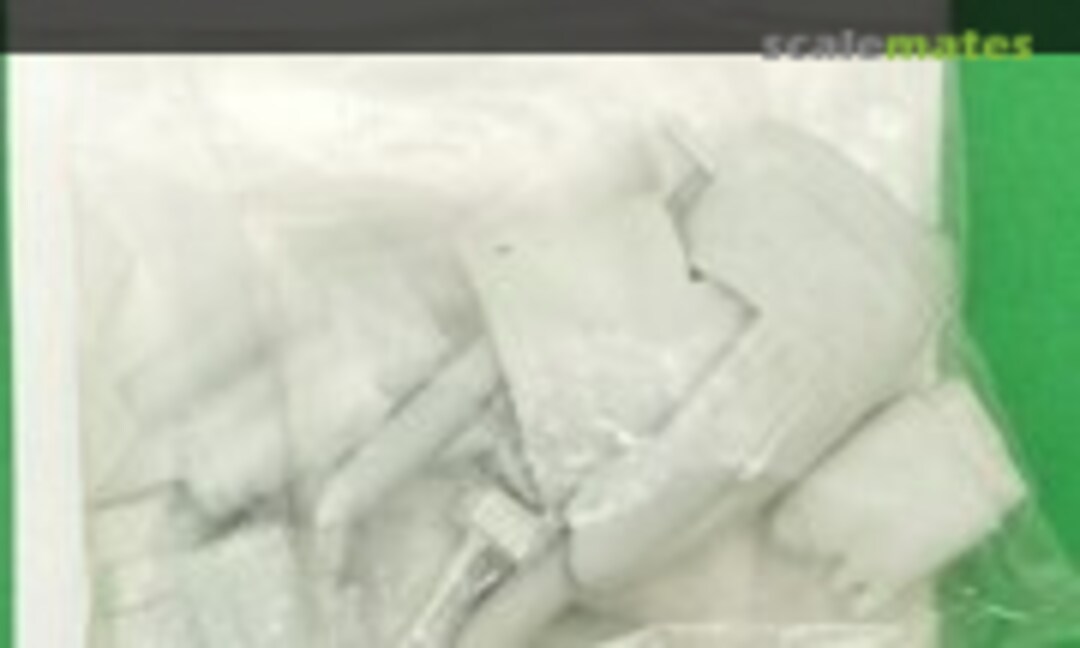 1:144 B-52H Stratofortress Early Conversion (Golden Dragon Productions GDPR44008)