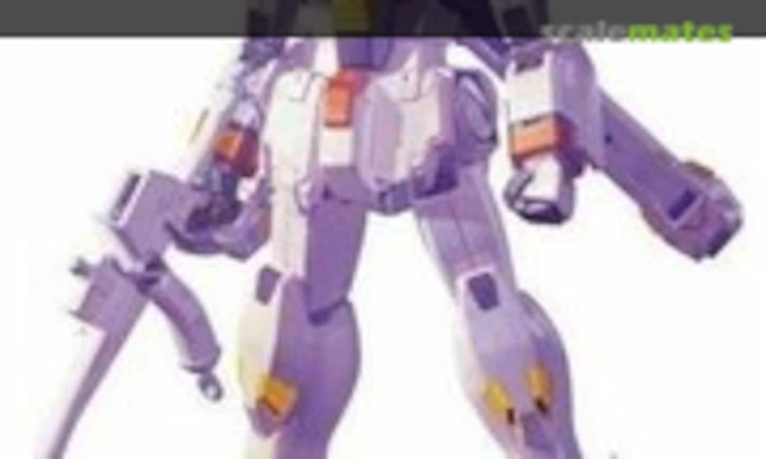 1:100 XM-X1 Crossbone Gundam X1 "Ver.Ka" (Bandai 0145936) 0145936