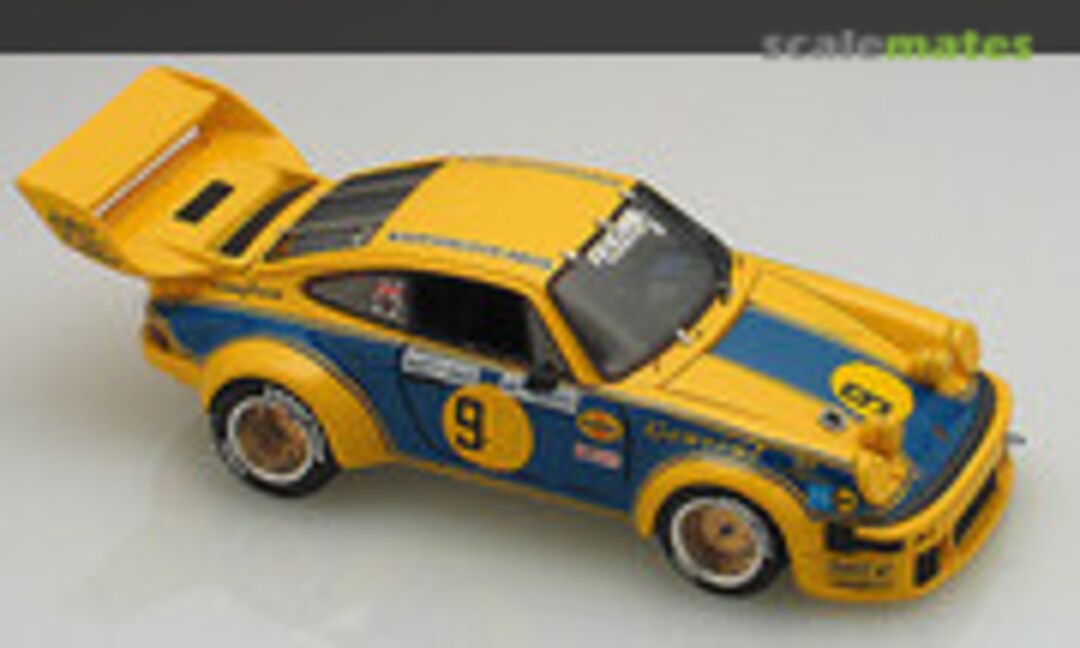 Porsche 934/5 &quot;General B/V&quot; (Arena Modelli ARE533)