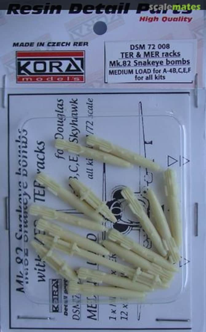 Boxart TER & MER racks DSM72008 Kora Models Boxart TER & MER racks DSM72008 Kora Models