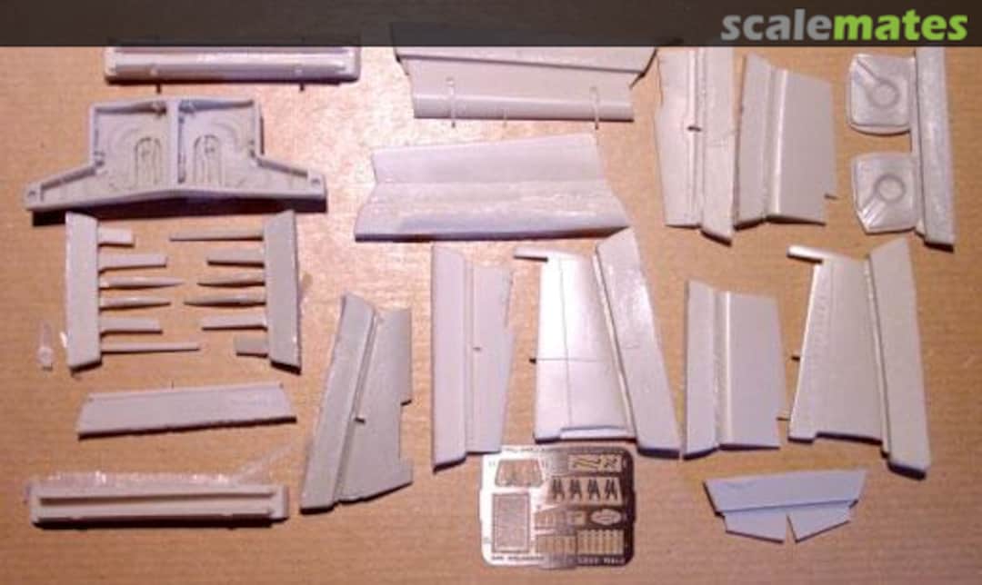 Boxart L-39C 4083 CMK Boxart L-39C 4083 CMK