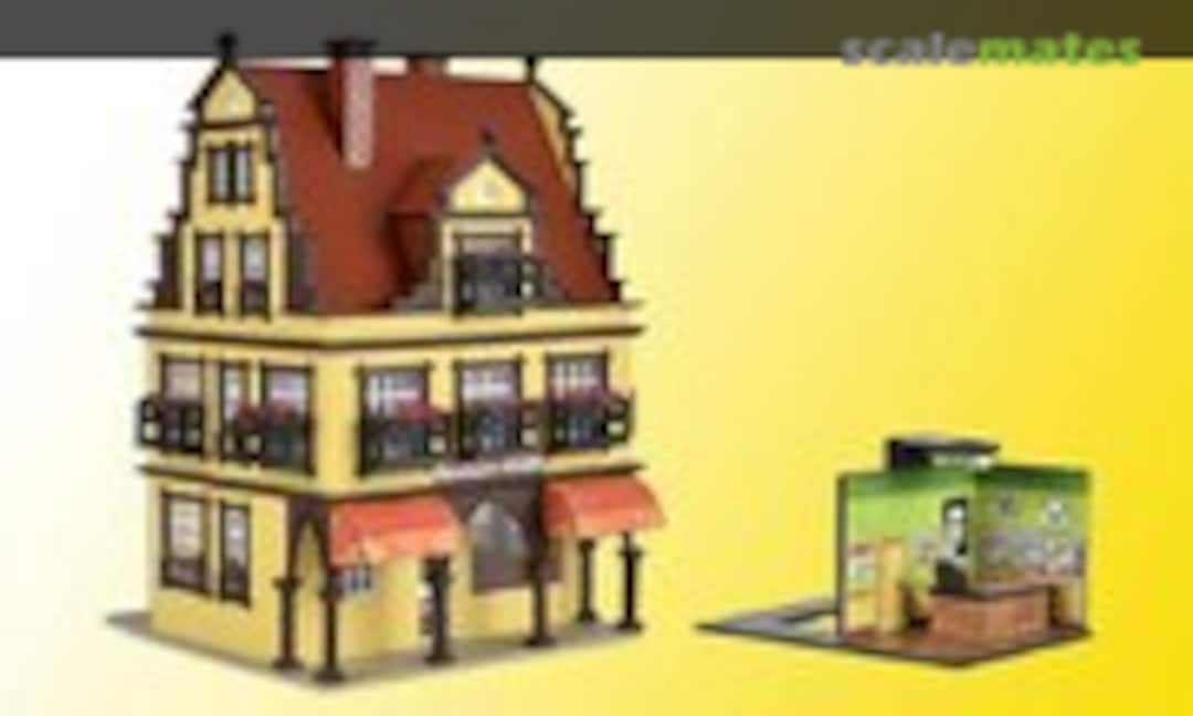 Jeweller' s shop (Vollmer 43840)