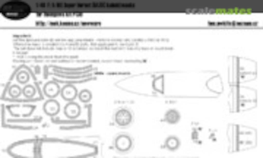 1:48 Boeing F/A-18E Super Hornet BASIC (New Ware NWAM079) NWAM079