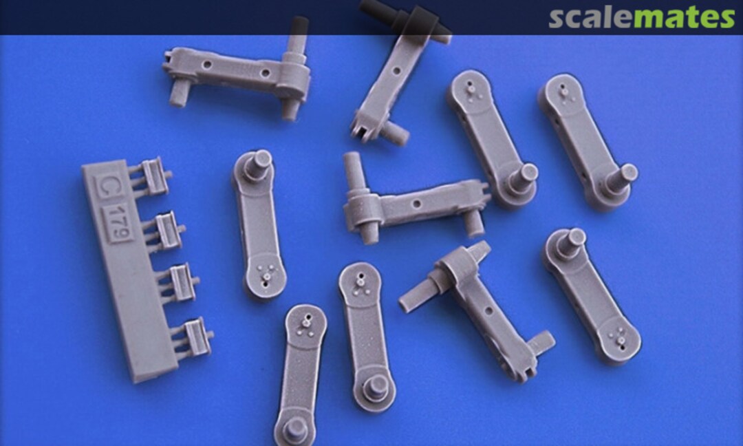 Boxart SU-100, SU-85, SU-85M, T-34 Torsions Set B35179 Miniarm Boxart SU-100, SU-85, SU-85M, T-34 Torsions Set B35179 Miniarm