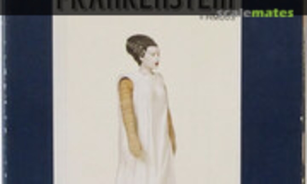 1:6 Bride of Frankenstein (Horizon Original HM003) HM003