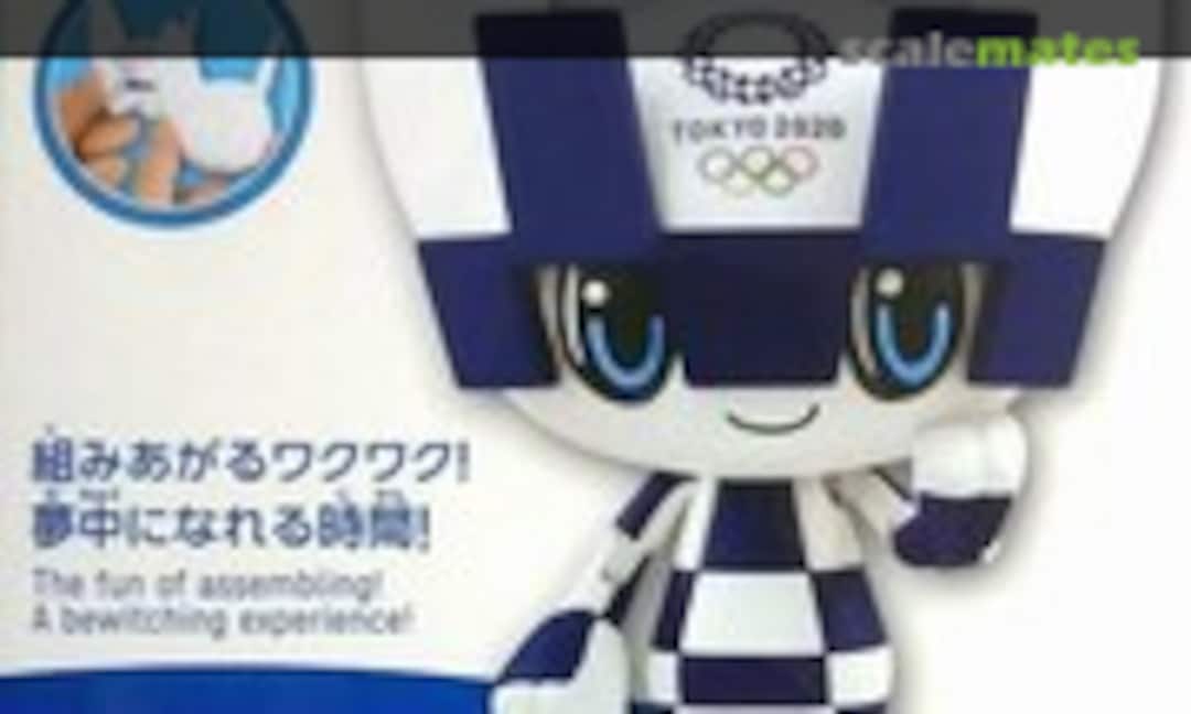 No Miraitowa (Bandai Spirits 5058873) 5058873