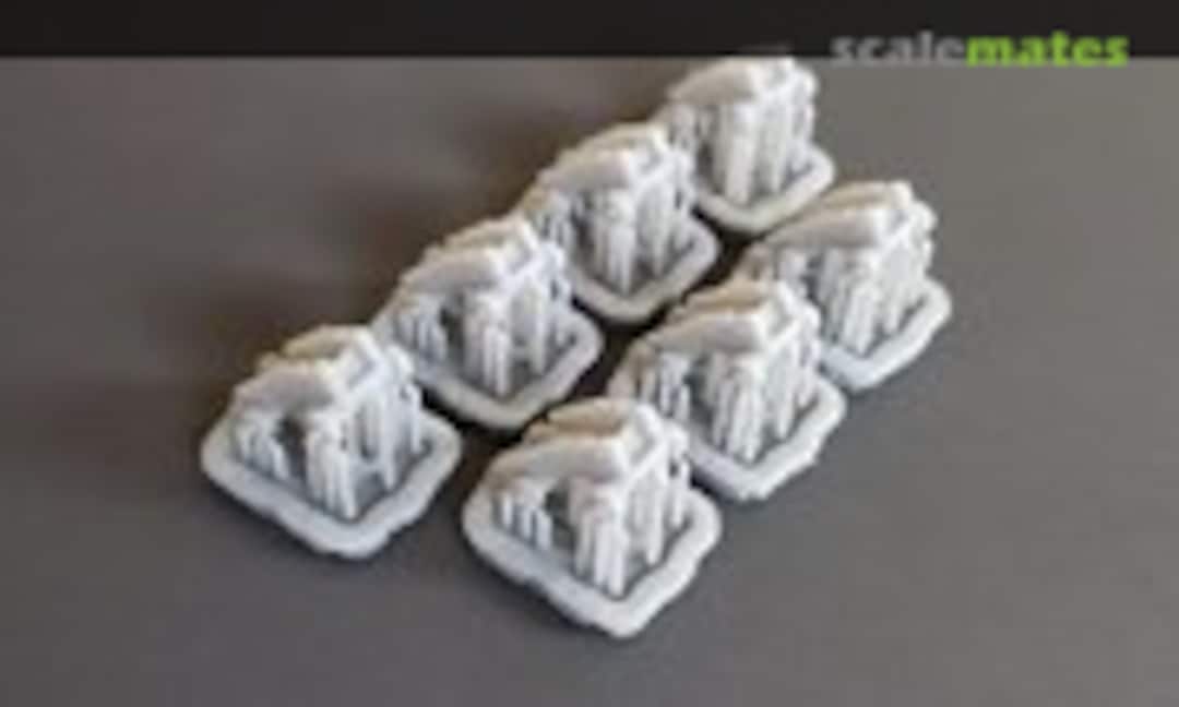 96-carriages 12# short-7