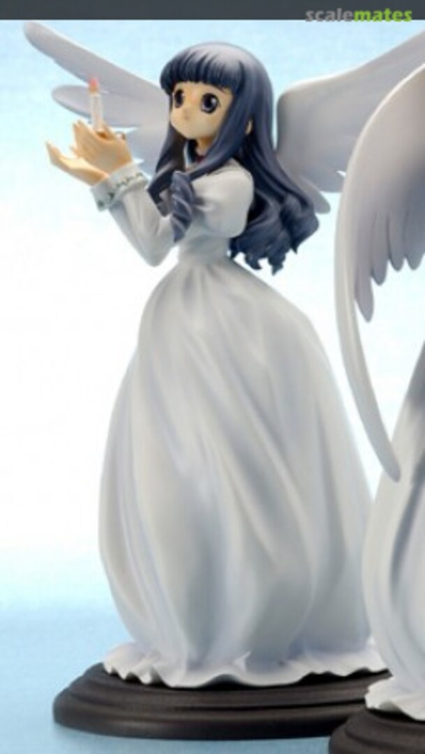 Boxart Daidouji Tomoyo T's System Boxart Daidouji Tomoyo T's System