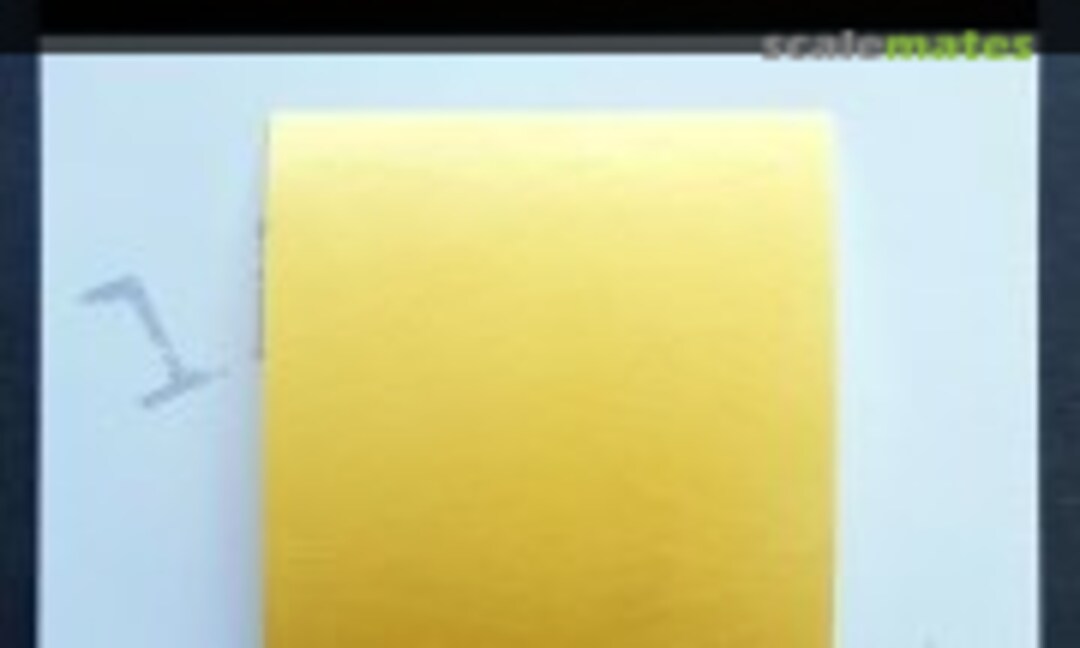 1:32 A-4M Skyhawk - Canopy Mask (DEAD Design Models NM32019) NM32019