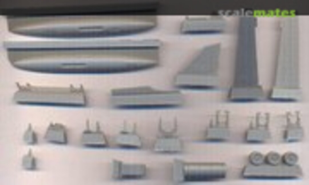 1:48 KT-04 (Profimodeller P48035) P48035