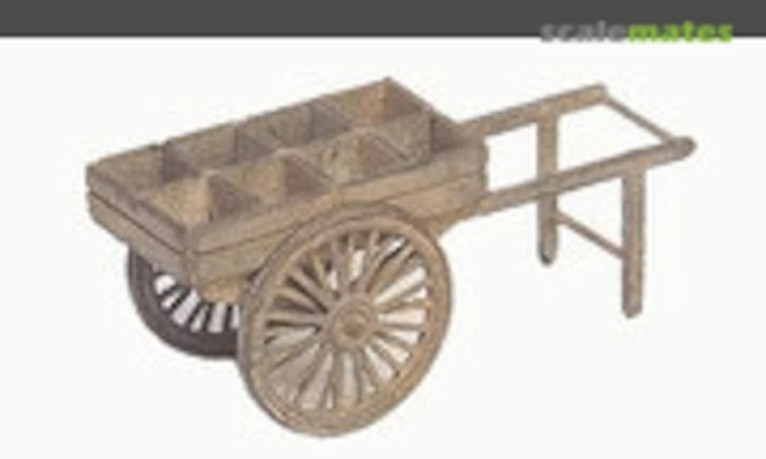 1:87 Maitokärry (Unknown 296) 296