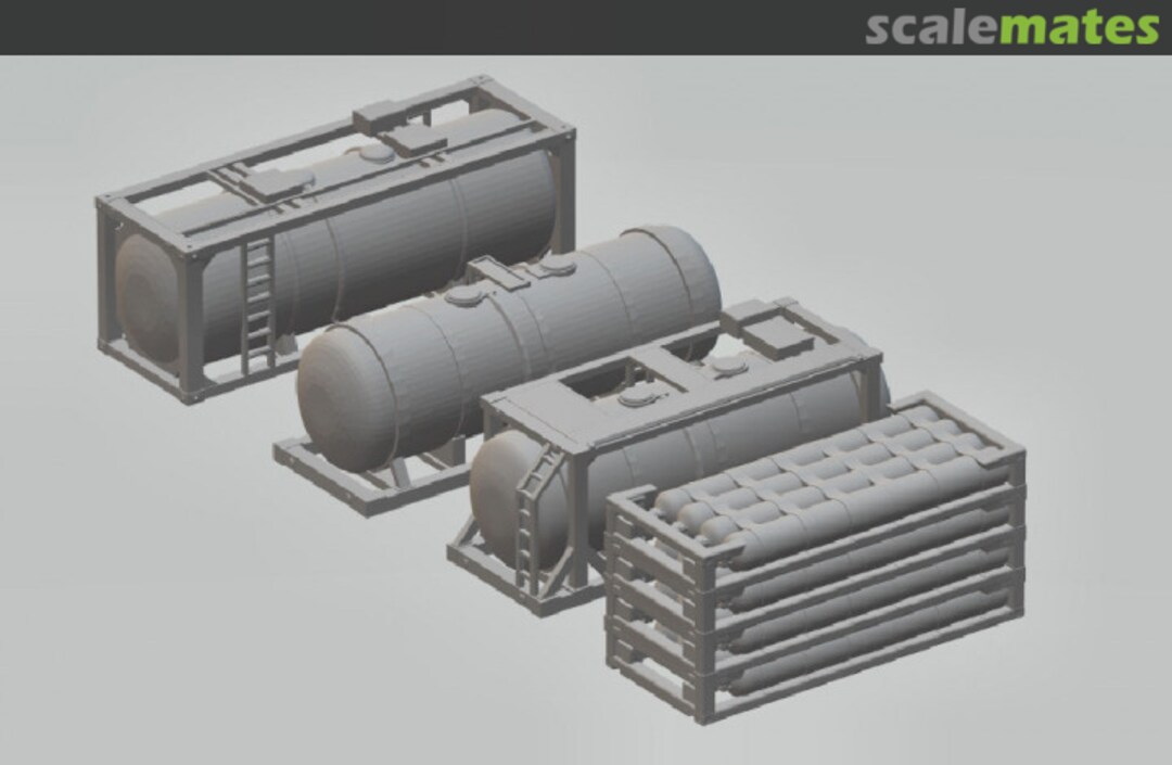 Boxart Pack container 509258 Gauderio