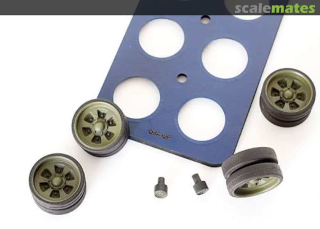 Boxart Russian MBT T-90A QW-129 Quickwheel Boxart Russian MBT T-90A QW-129 Quickwheel