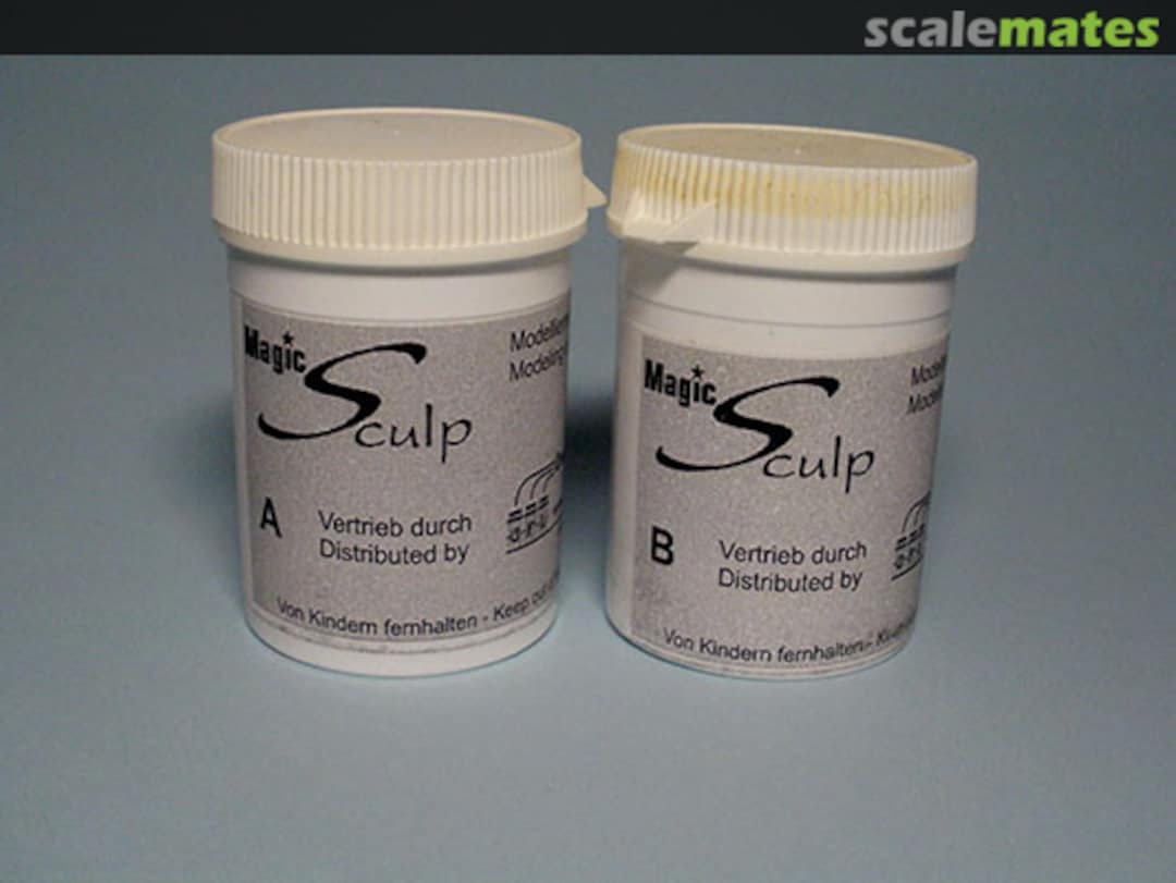 Boxart Magic Sculp Magic Sculp Boxart Magic Sculp Magic Sculp