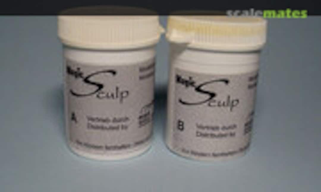 No Magic Sculp (Magic Sculp )