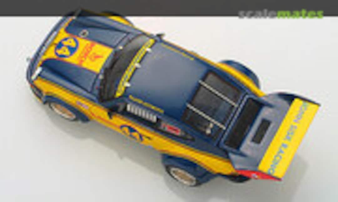 Porsche 934/5 &quot;Bosch&quot; (Arena Modelli ARE536)