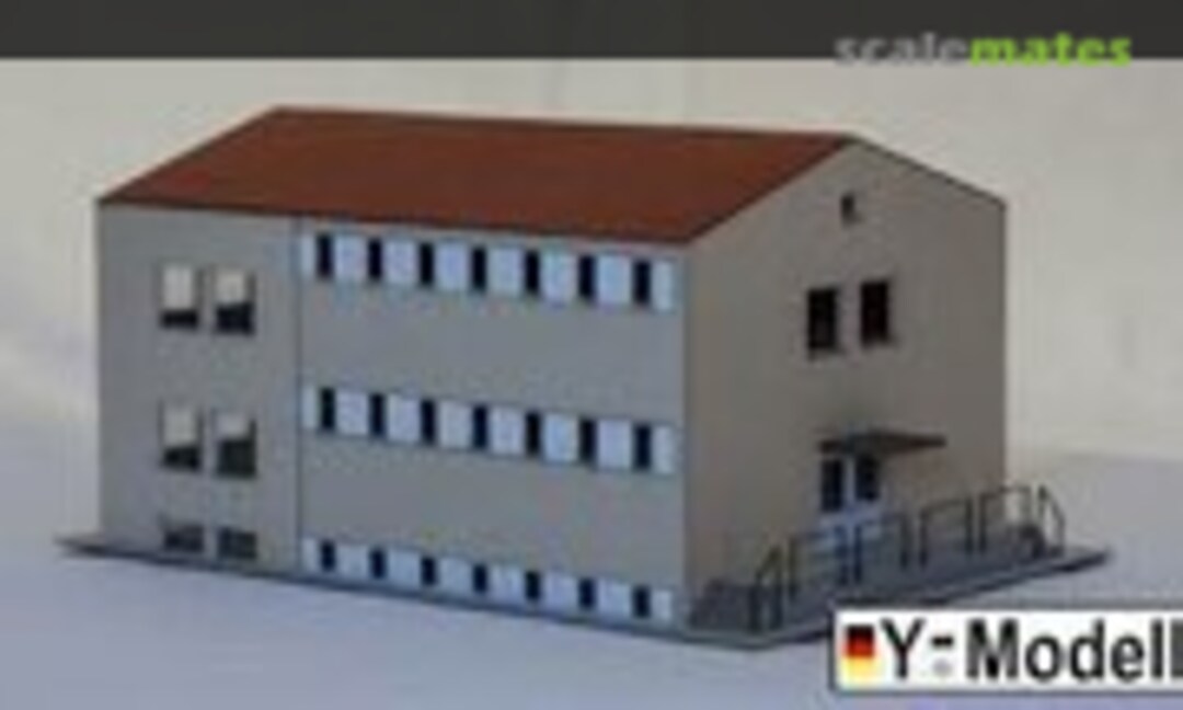 Warehouse (Y-Modelle Y87-90106)