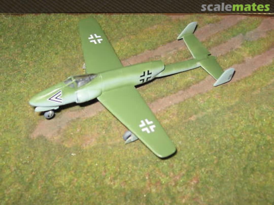 Boxart Focke Wulf Fw P. III 72154 Bird Models Boxart Focke Wulf Fw P. III 72154 Bird Models