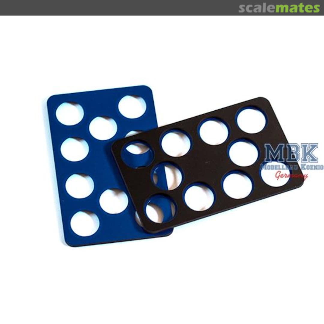 Boxart Rad-Lackierschablone T-44M QW-191 Quickwheel Boxart Rad-Lackierschablone T-44M QW-191 Quickwheel