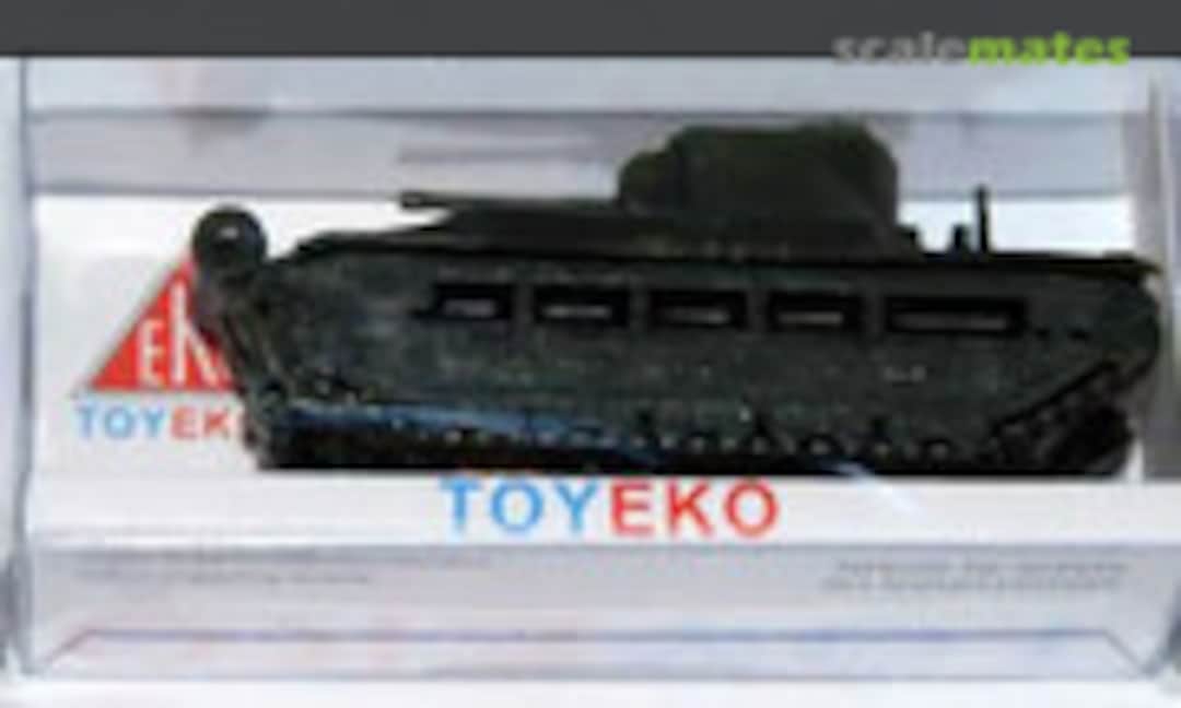 1:87 Matilda Mk. II (ToyEko 4043)