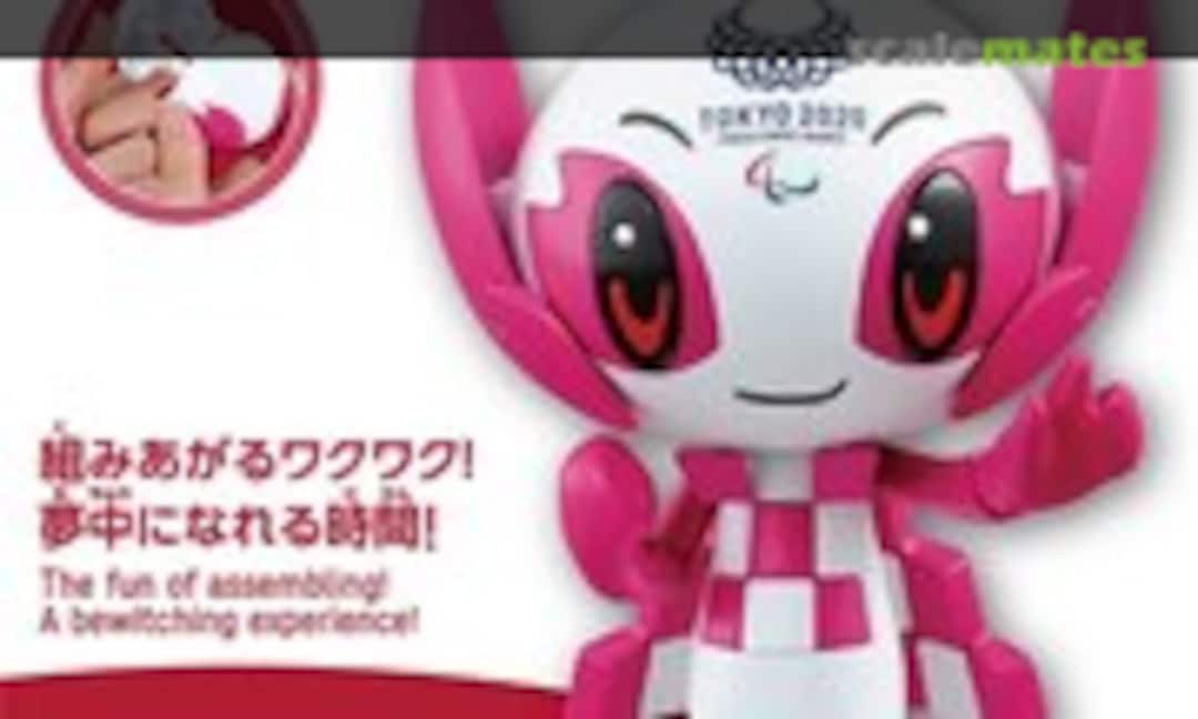 No Someity (Bandai Spirits 5058874) 5058874