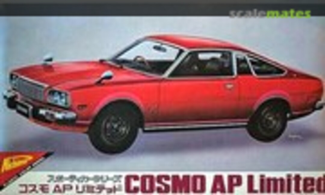 1:28 Cosmo AP Limited (Nichimo MH-2808)