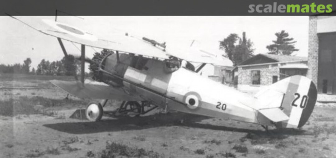 Contents A.W. Siskin III A - 1927-29 431 Above & Below Graphics Contents A.W. Siskin III A - 1927-29 431 Above & Below Graphics