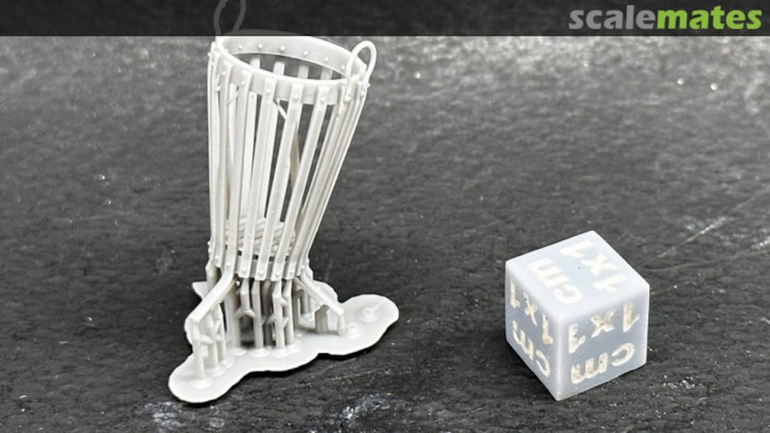 Boxart Coke oven type 2 16011042 EMP3d Boxart Coke oven type 2 16011042 EMP3d