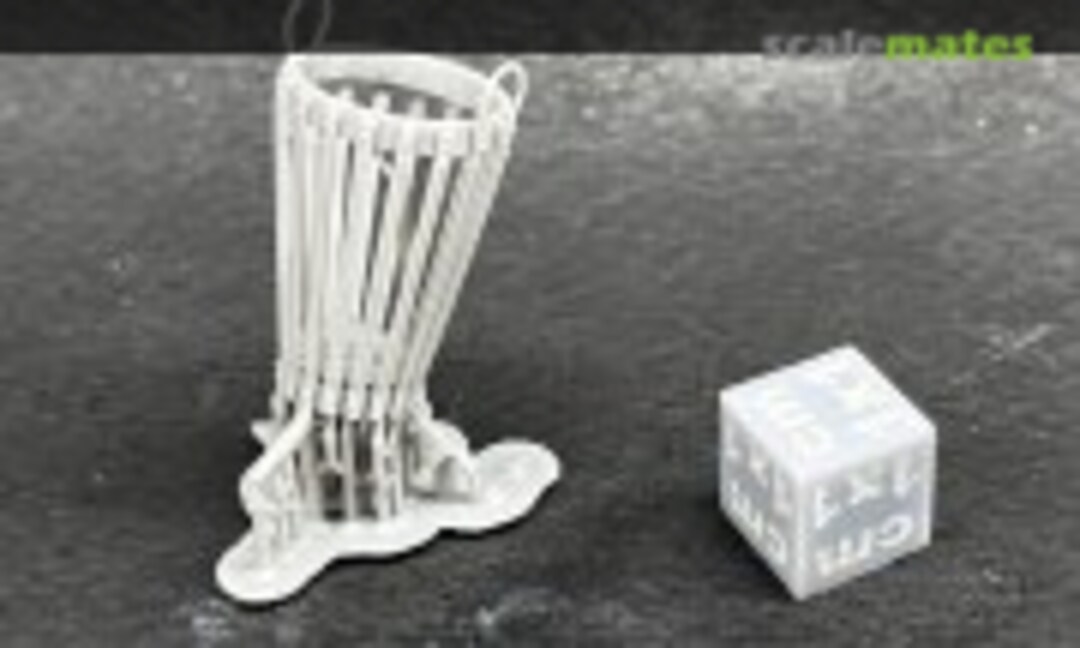 1:16 Coke oven type 2 (EMP3d 16011042) 16011042