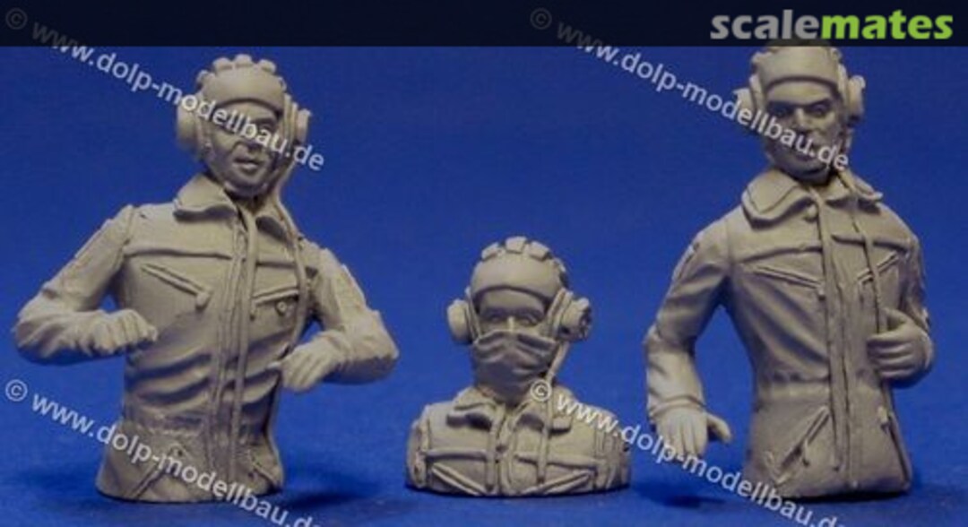Boxart Leo 2 Besatzung – ca.2000 BW 073 DOLP-Modellbau Boxart Leo 2 Besatzung – ca.2000 BW 073 DOLP-Modellbau
