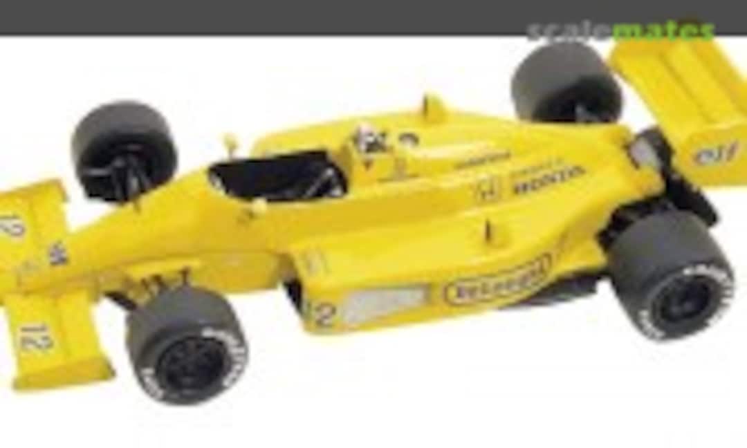 1:43 Lotus 99T (Tameo Kits TMK053)