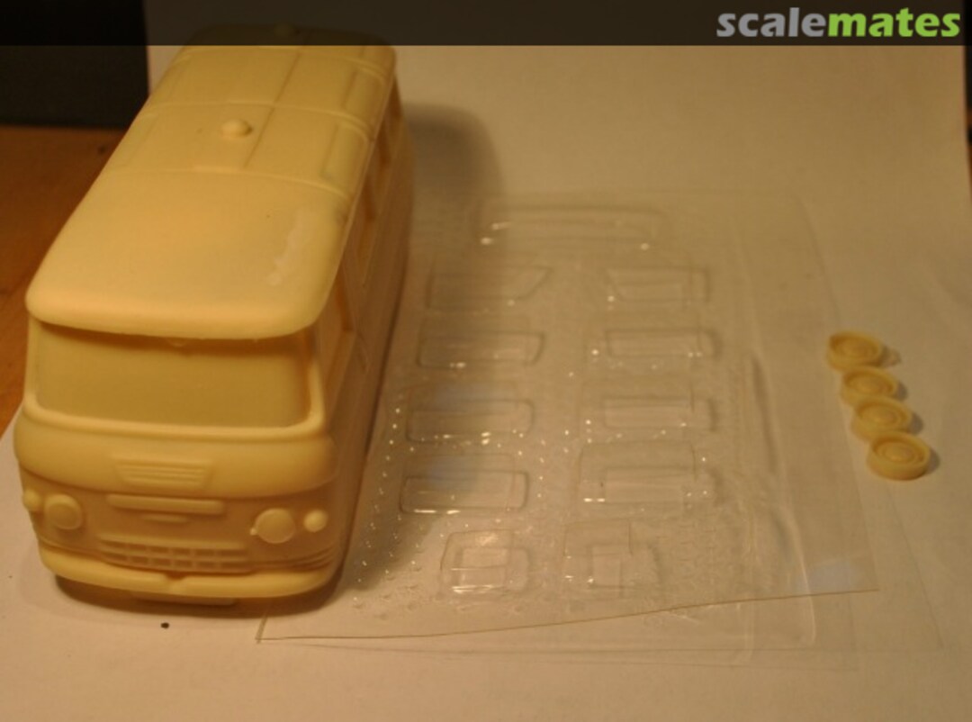 Boxart Commer PA Minibus Conversion C-Mac Models Boxart Commer PA Minibus Conversion C-Mac Models