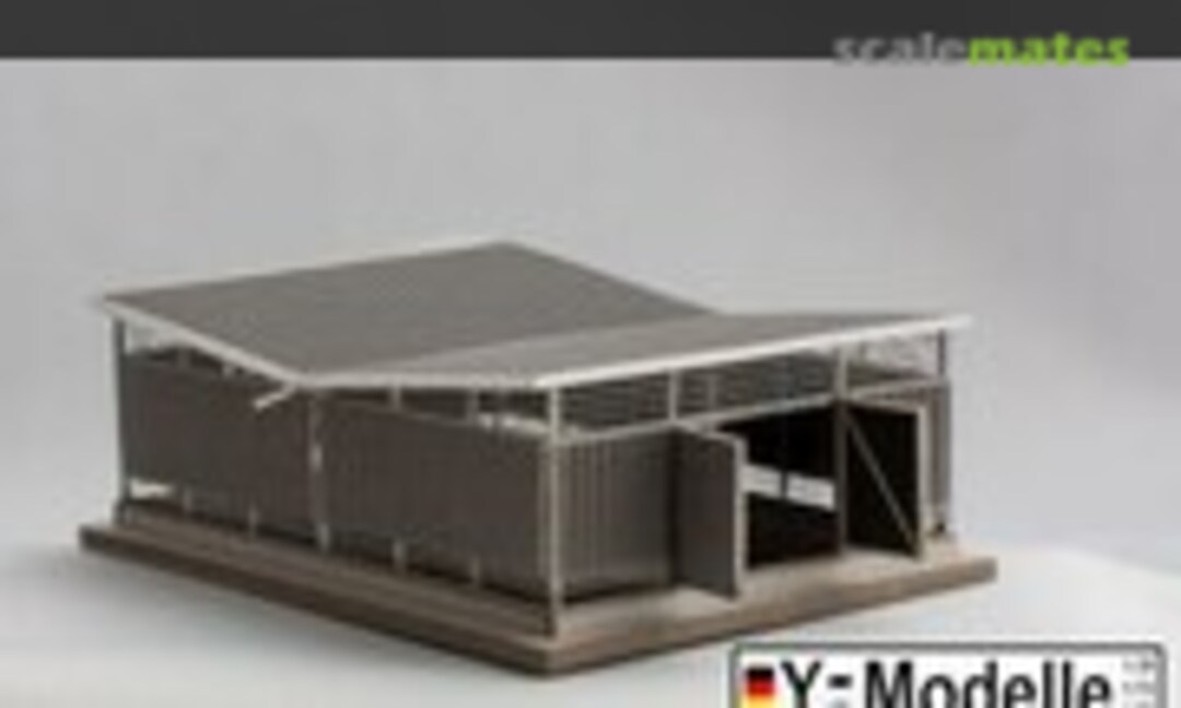 POL Lager / Kanisterlager (Y-Modelle Y87-90103)