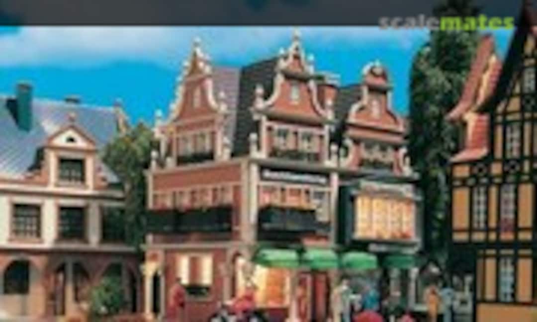 Book Store (Vollmer 43842)