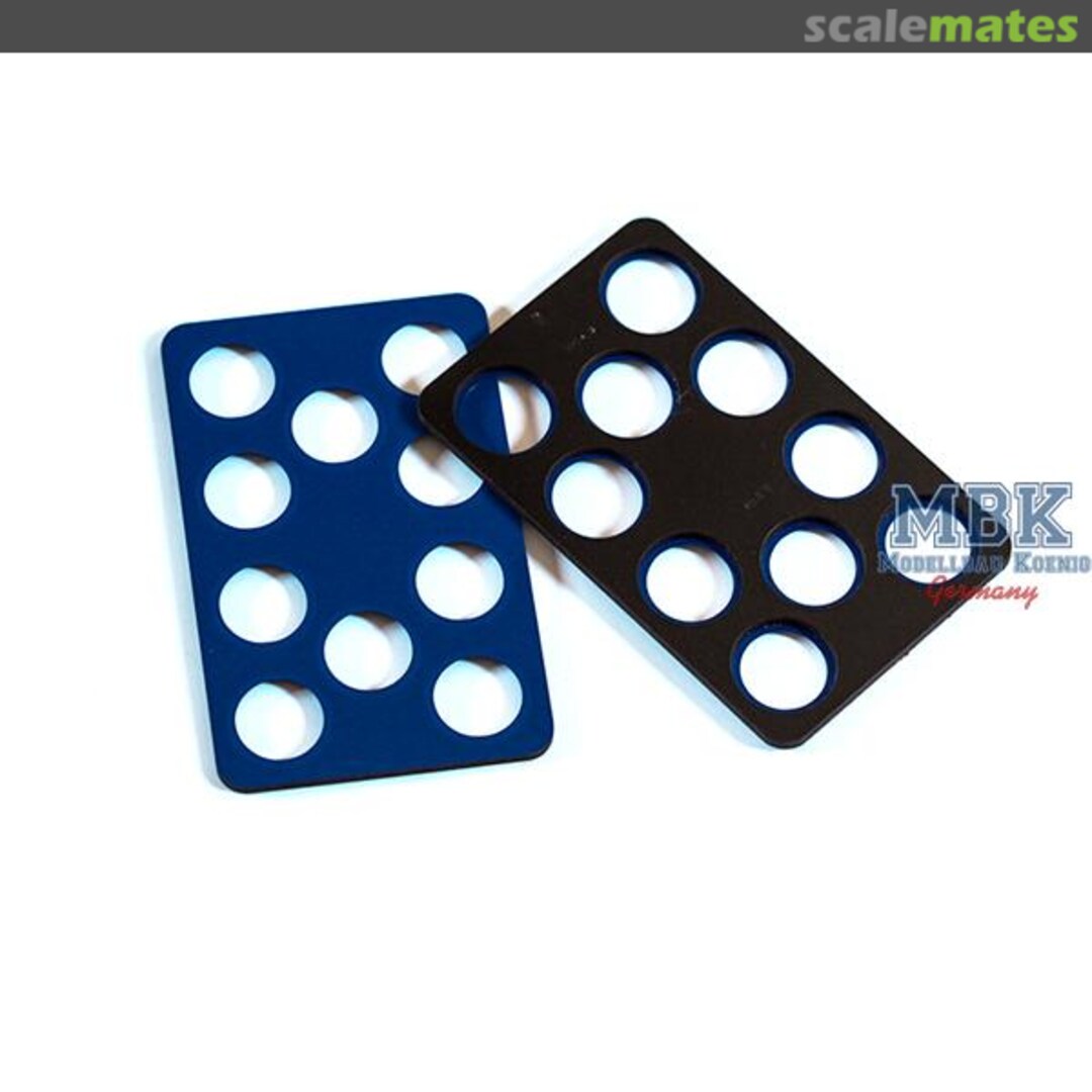 Boxart Rad-Lackierschablone T-54 QW-192 Quickwheel Boxart Rad-Lackierschablone T-54 QW-192 Quickwheel