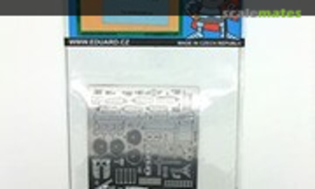 1:700 IJN Kirishima (Eduard 17008) 17008