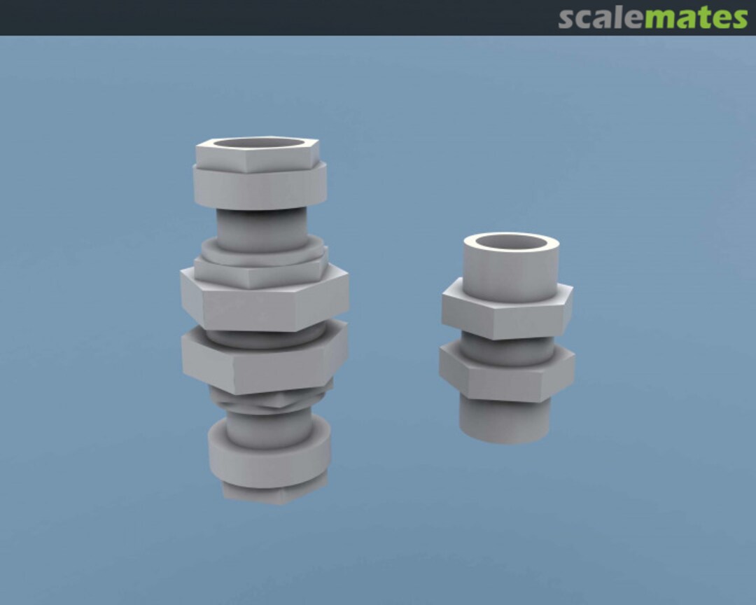 Boxart Line Connectors AN016 ANYZ Boxart Line Connectors AN016 ANYZ