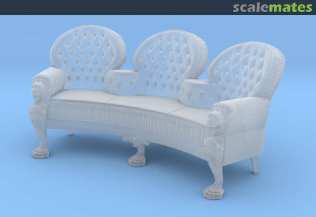 Boxart Nautilus Settee B31 - VL PART 3 UUC2WPME9 Steam Phoenix Boxart Nautilus Settee B31 - VL PART 3 UUC2WPME9 Steam Phoenix