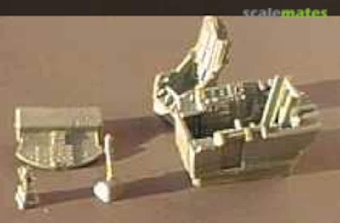 Boxart MiG-15bis C5 NeOmega Boxart MiG-15bis C5 NeOmega