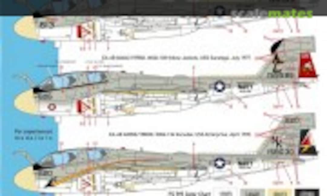 1:144 Colorful Prowlers (CtA Models CTA-044)