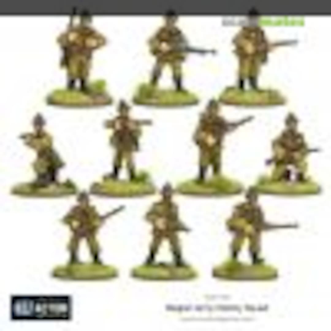 Boxart Belgian Army Infantry Squad 403017307 Warlord Games Boxart Belgian Army Infantry Squad 403017307 Warlord Games