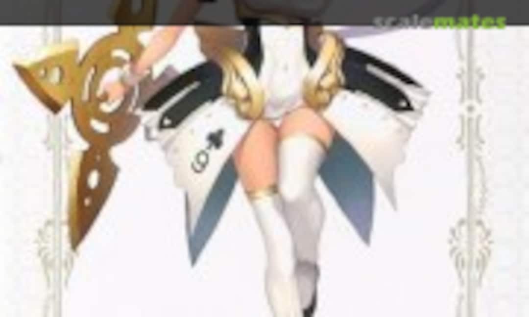 No Maidroid Kuon (Max Factory GP-06) GP-06