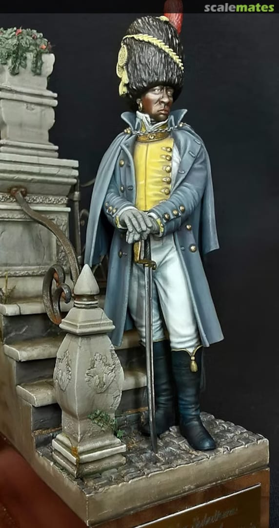 Boxart 7th Royal African Regt None RDG Miniatures Boxart 7th Royal African Regt None RDG Miniatures