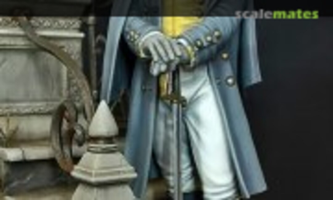 1:100 7th Royal African Regt (RDG Miniatures None) None