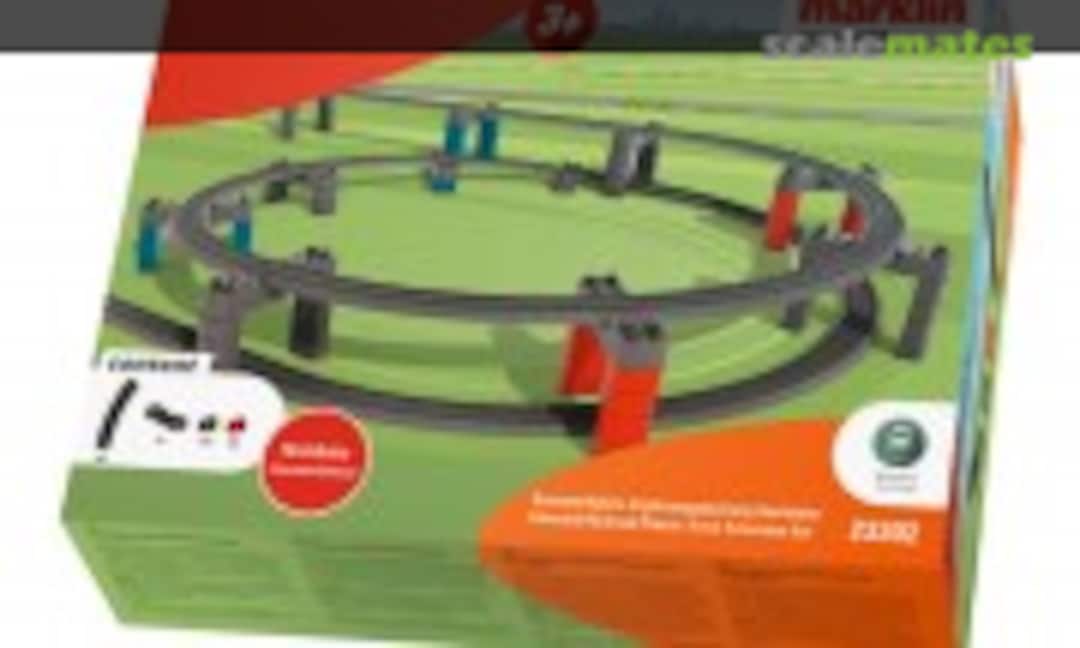 my world Kunststoffgleis-Ergänzungspackung (Märklin 23302)