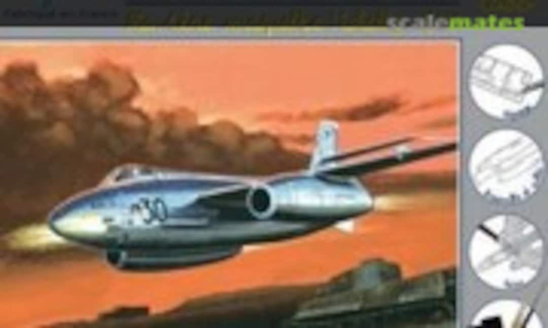 1:100 Vautour (Heller 49030)