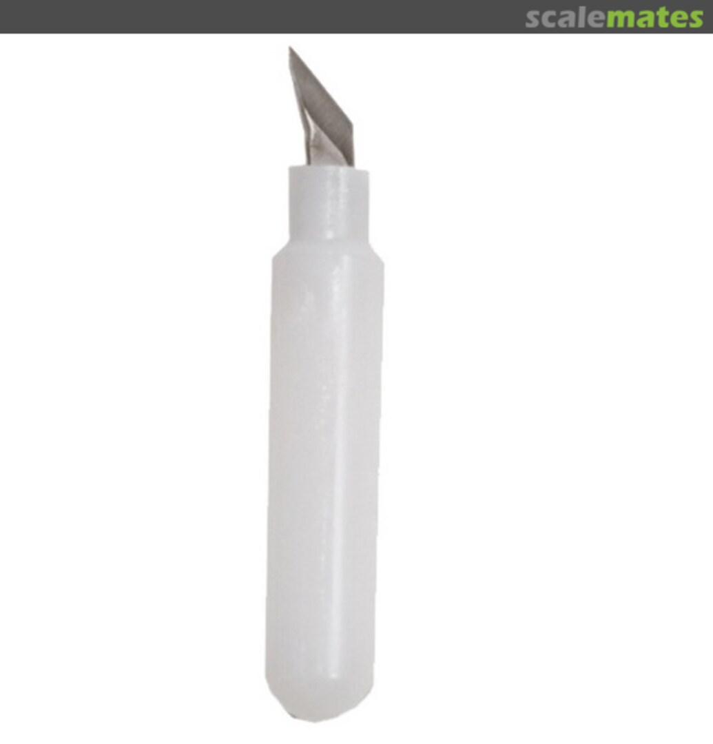 Boxart 360° Swivel Blade - 2 pcs. 20064 Excel Boxart 360° Swivel Blade - 2 pcs. 20064 Excel