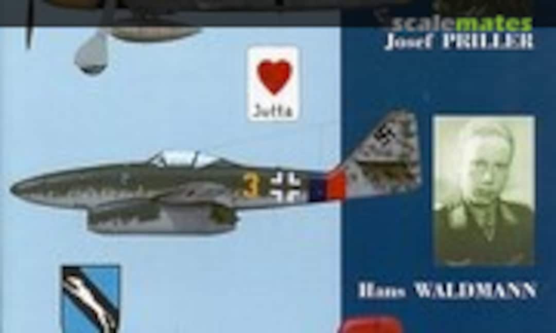 No Aircraft Aces 2 (Kagero 8002) 8002