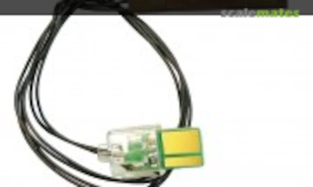 Sleeper switch (Roco 42605)