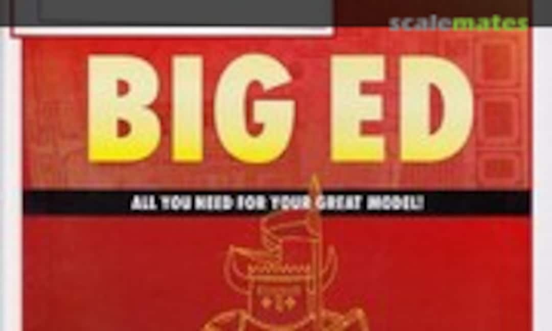 1:48 Yak-28P Firebar (Eduard BIG49180) BIG49180